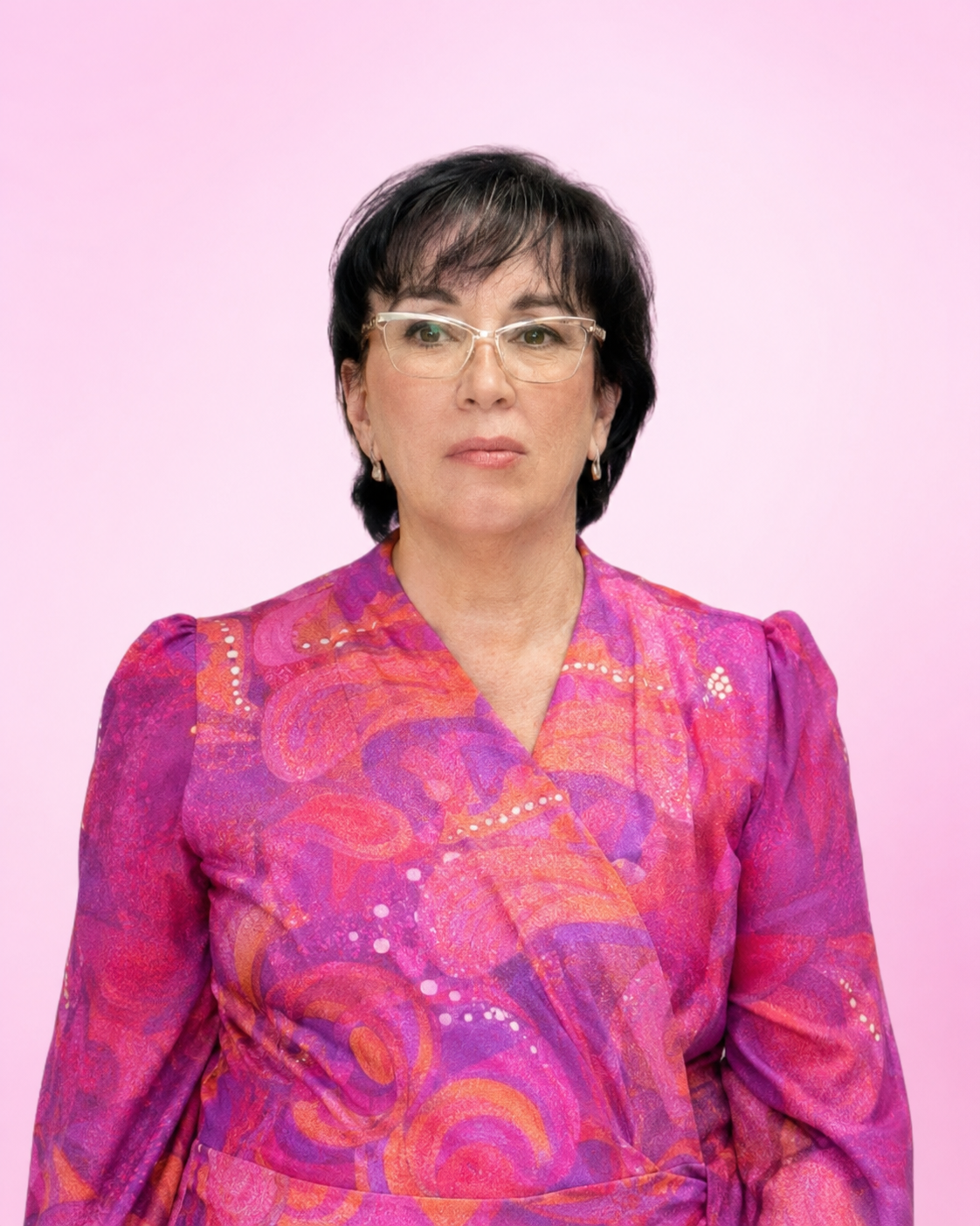 Susana C. Marques Azzi, facilitadora do projeto Mulher de Lótus